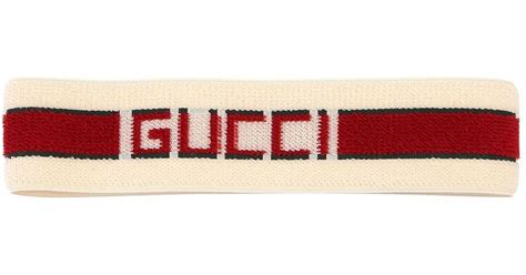 banda gucci para la cabeza|Gucci Headbands for Women .